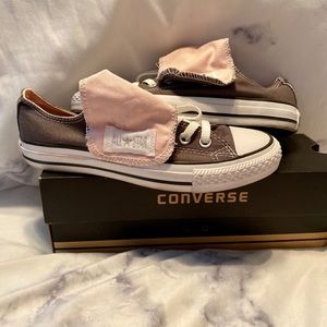 Converse sneakers